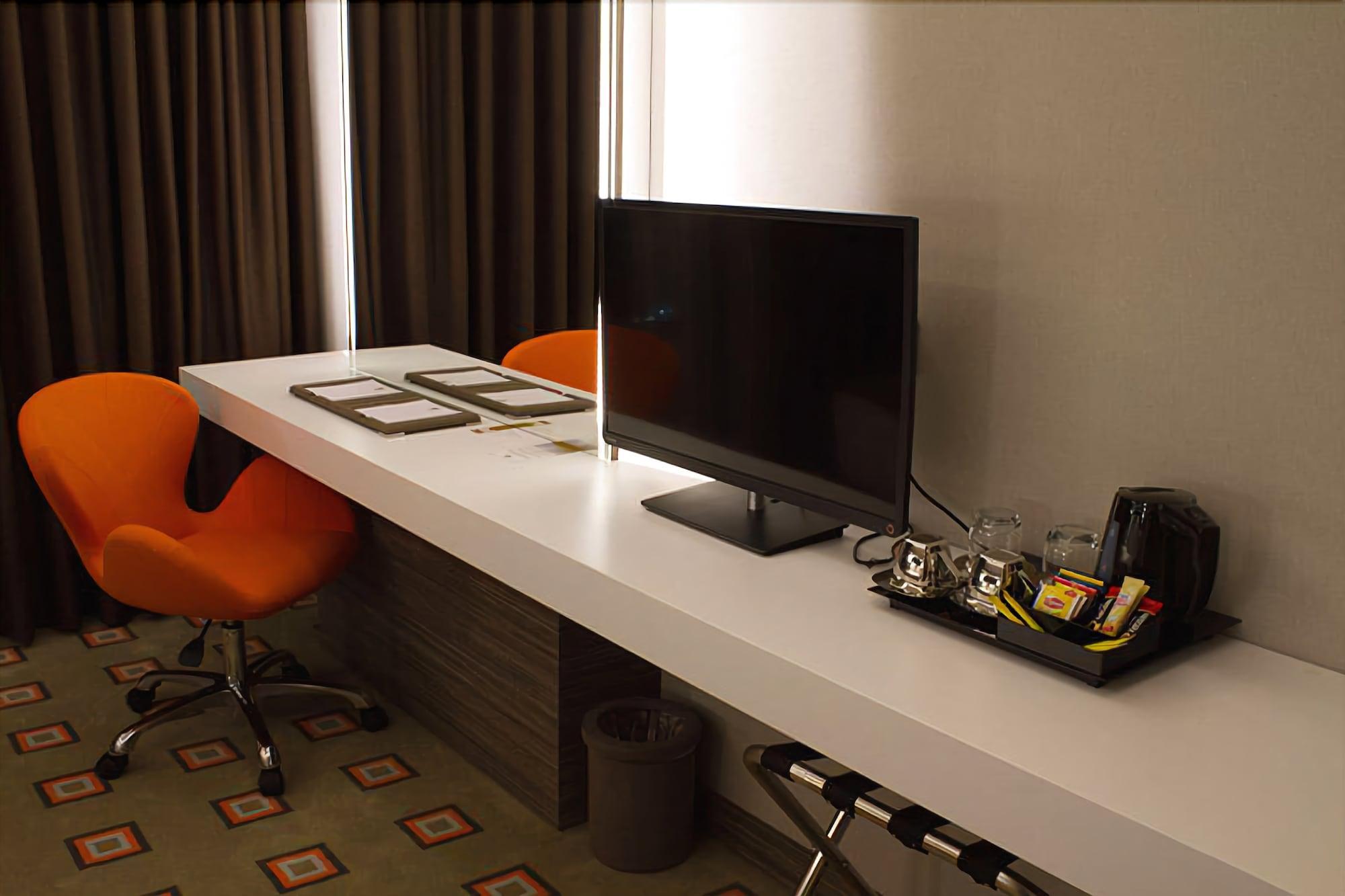 Modernity Hotel Эскишехир Экстерьер фото