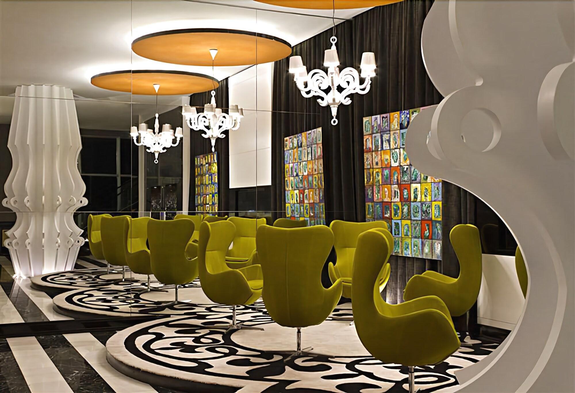Modernity Hotel Эскишехир Экстерьер фото